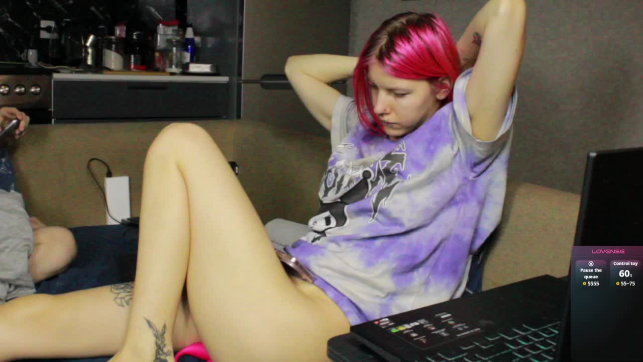 Kamala_Adele Adult Chat March 1, 2026