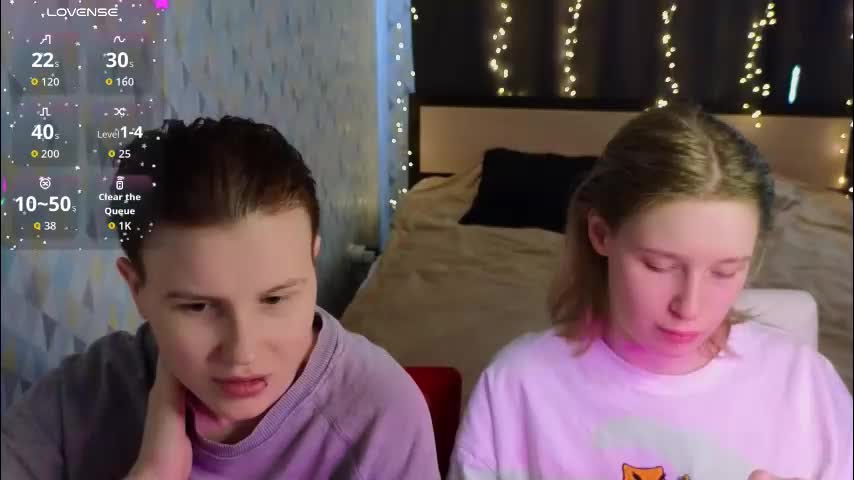 babees_eva Adult Chat March 1, 2026