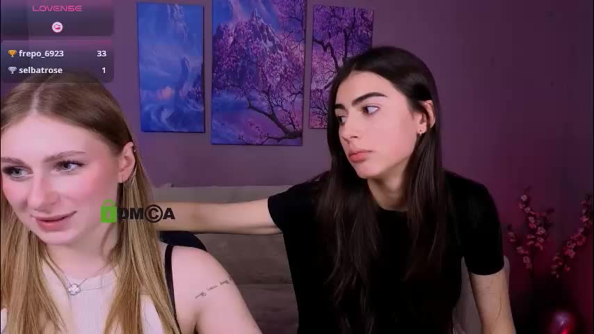 kaisy_star Adult Chat March 1, 2026