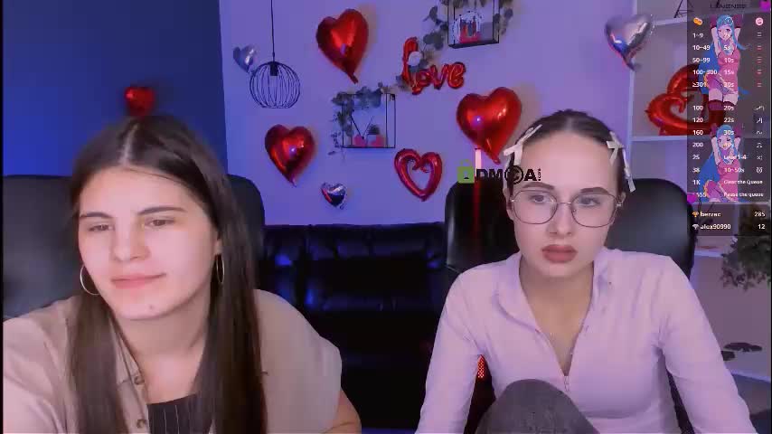 mona_cloud Adult Chat March 1, 2026