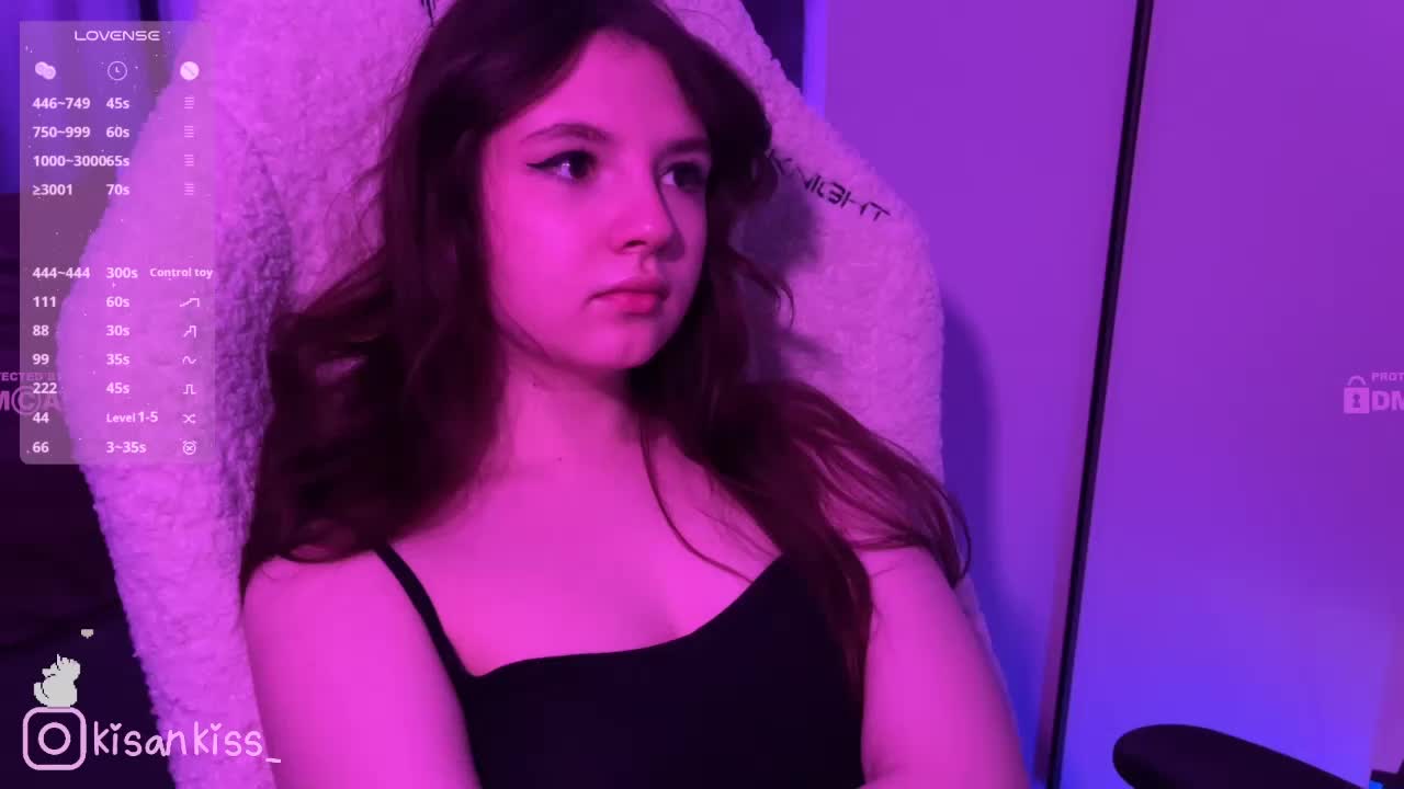 kisankiss Adult Chat March 1, 2026