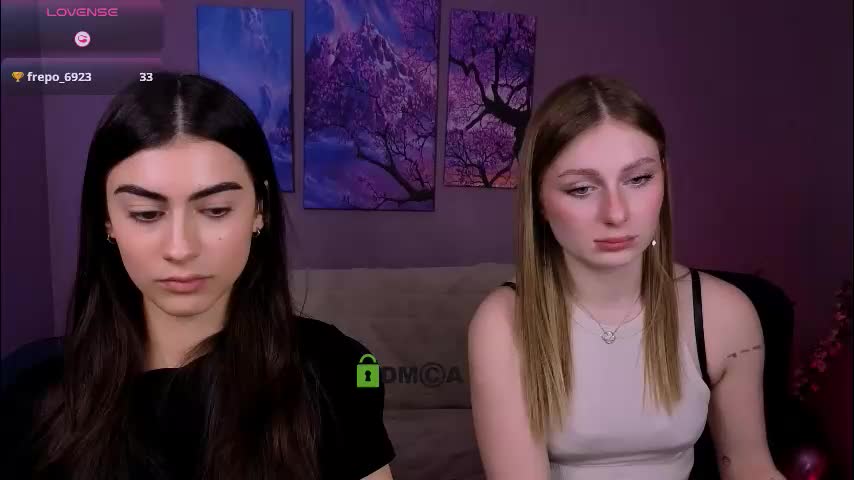 kaisy_star Adult Chat March 1, 2026