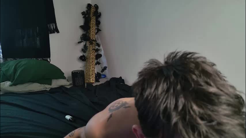 jackdesfeux Adult Chat March 1, 2026