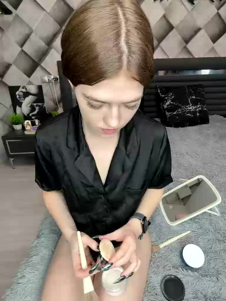 Alinagilberd03 Adult Chat March 1, 2026