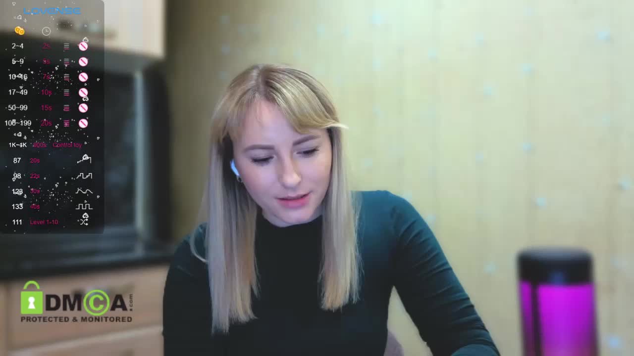 Smorodinkaa Adult Chat March 1, 2026