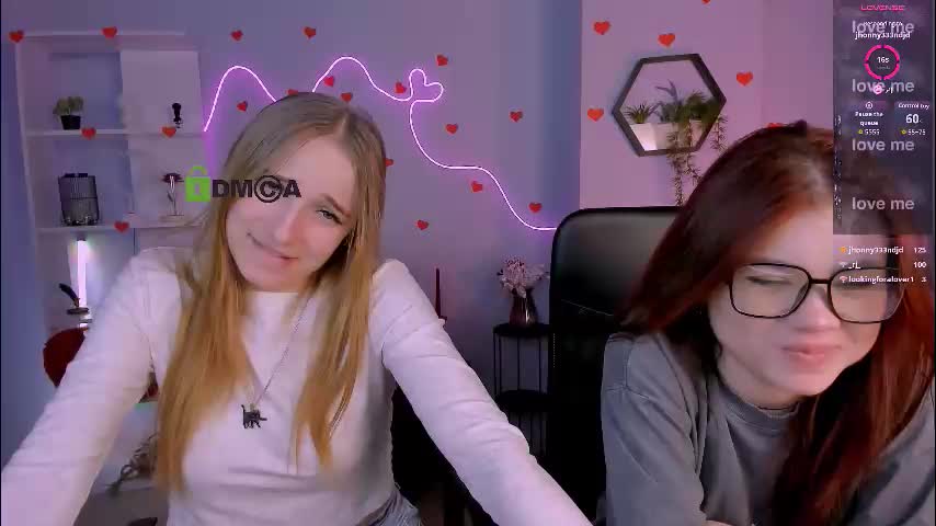 keylas_moan Adult Chat March 1, 2026