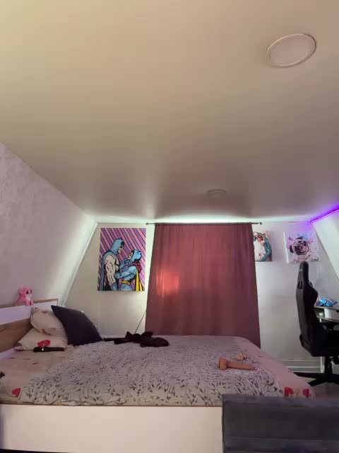 -MaybeBaby- Adult Chat March 1, 2026