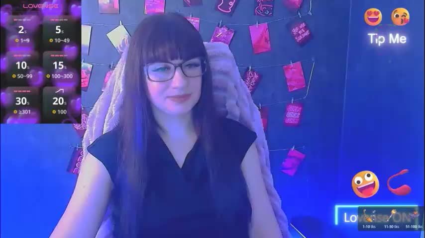 karolina_mia Adult Chat March 1, 2026