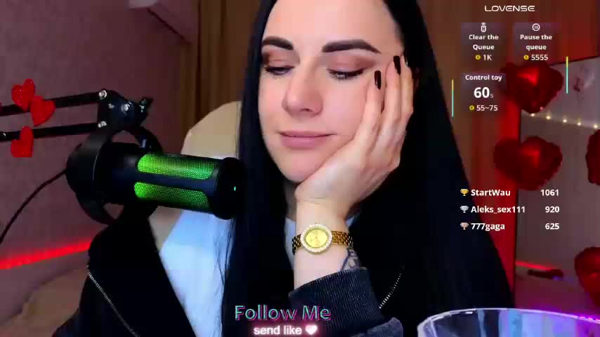 YURIEVNA13 Adult Chat March 1, 2026