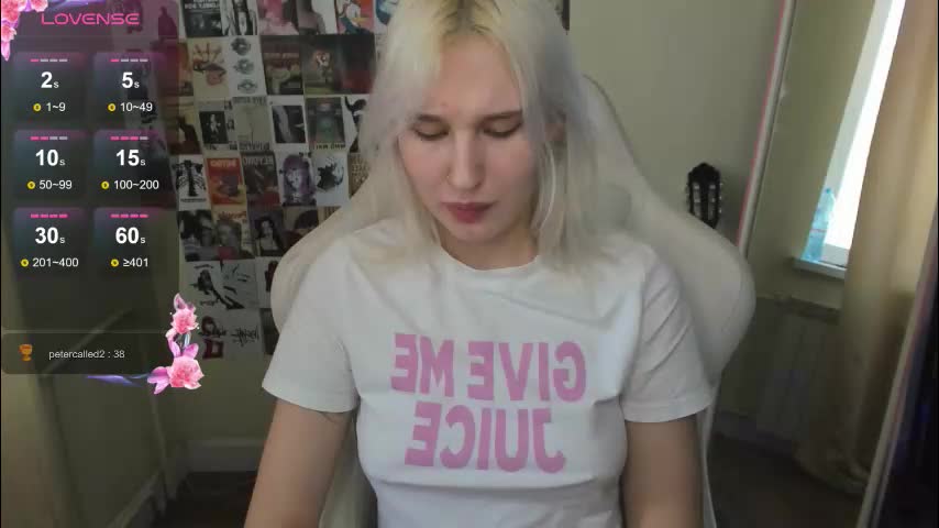 evelinalu Adult Chat March 1, 2026