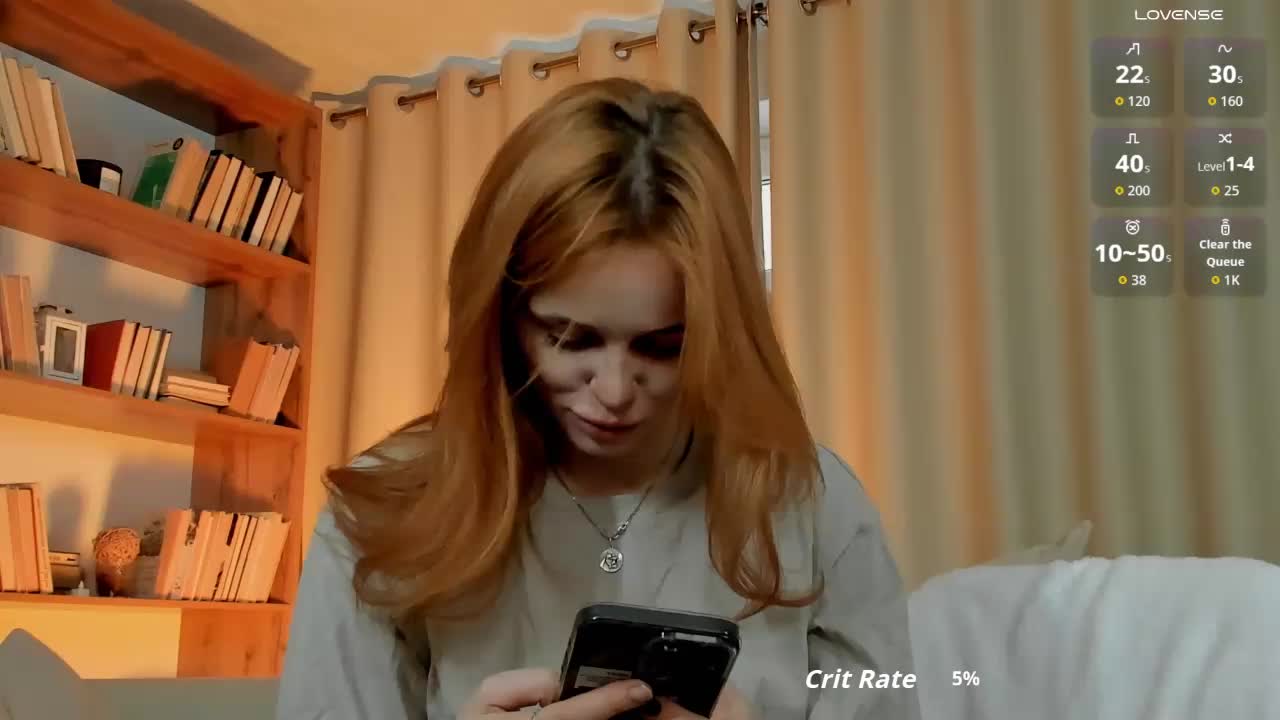 Phoenix_Margo Adult Chat March 1, 2026