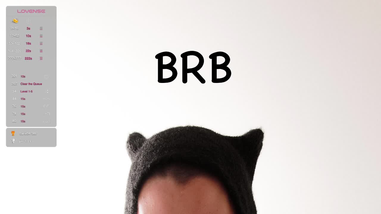 asexysmile Adult Chat March 1, 2026