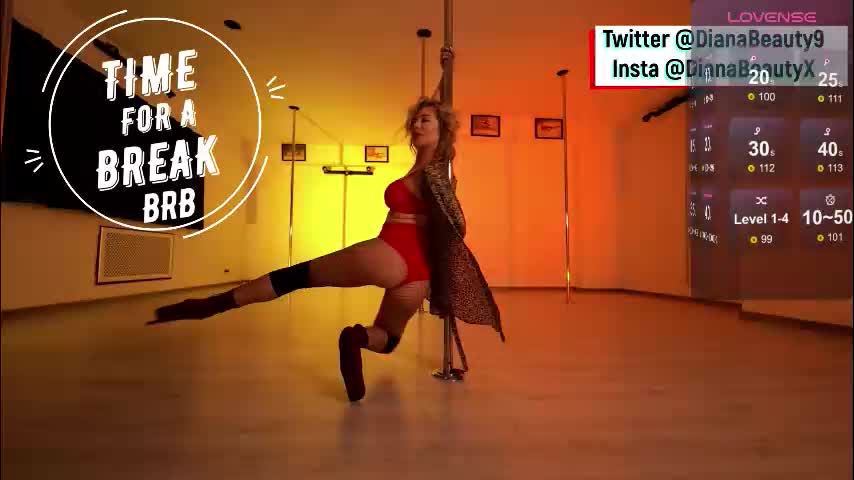 dianabeautyxxx Adult Chat March 1, 2026