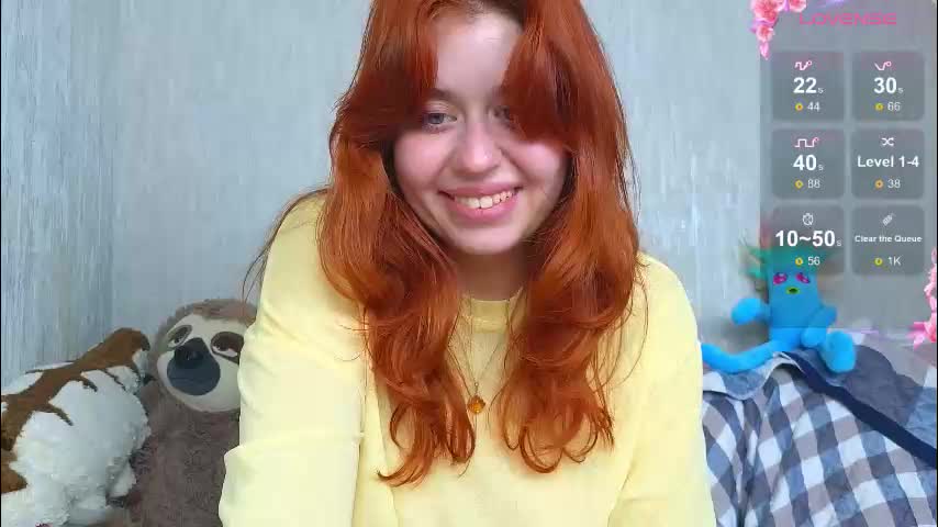 penny_staar Adult Chat March 1, 2026