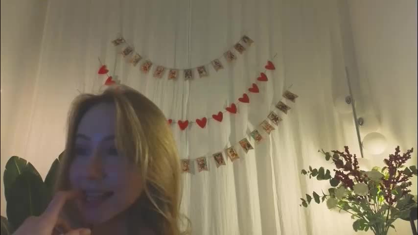 cuute_angell Adult Chat March 1, 2026