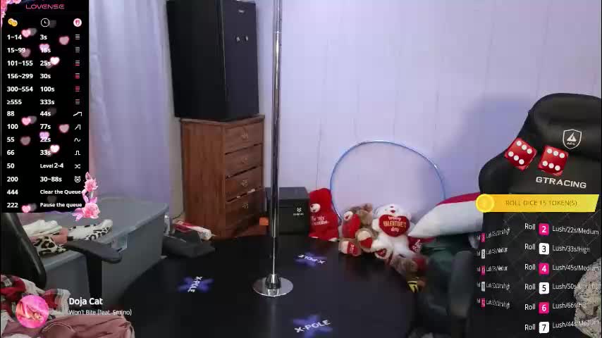 mocha_ Adult Chat March 1, 2026