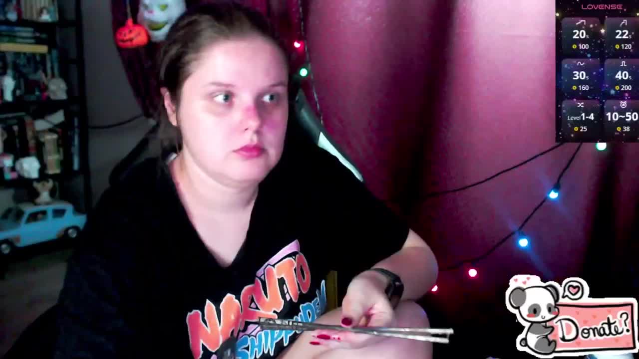 sweet_____cute Adult Chat March 1, 2026