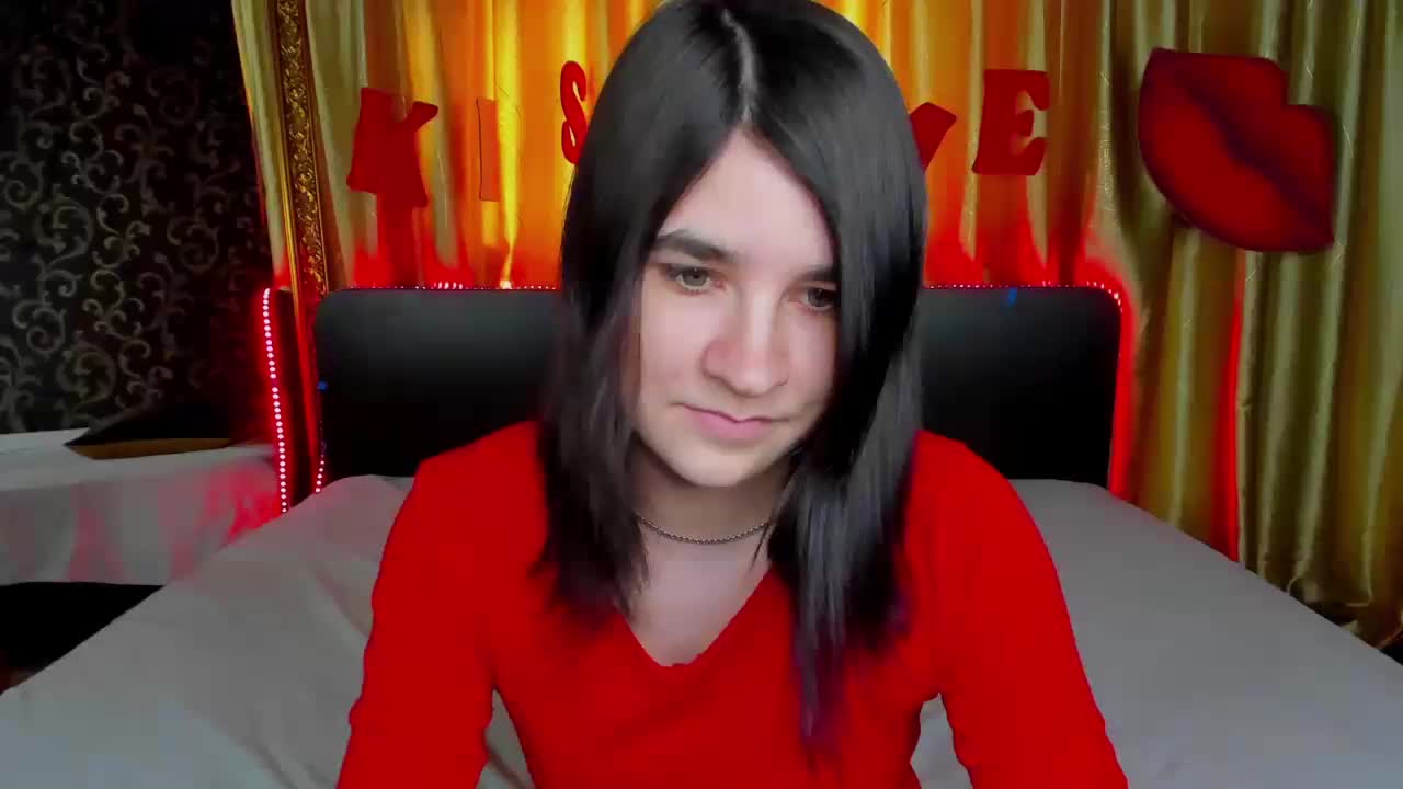 Polly-Love Adult Chat March 1, 2026