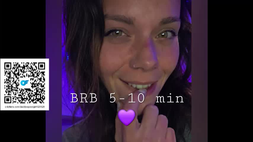 daddysgoodgirl420420 Adult Chat March 1, 2026