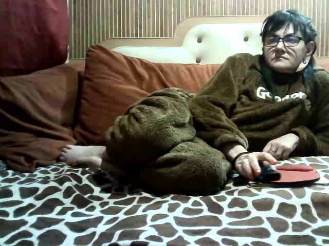 AlanaXDream Adult Chat March 1, 2026