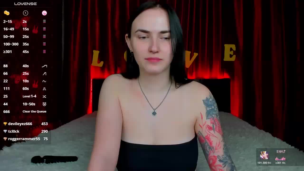 witch-lady18 Adult Chat March 1, 2026