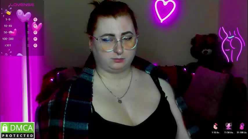 aliciaaared_kis Adult Chat March 1, 2026