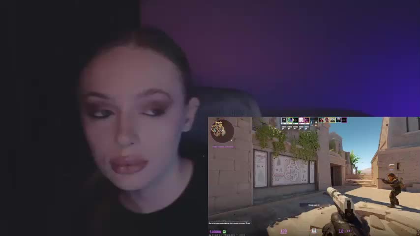 mayshy Adult Chat March 1, 2026