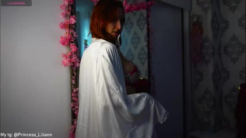 lylianrosse Adult Chat March 1, 2026