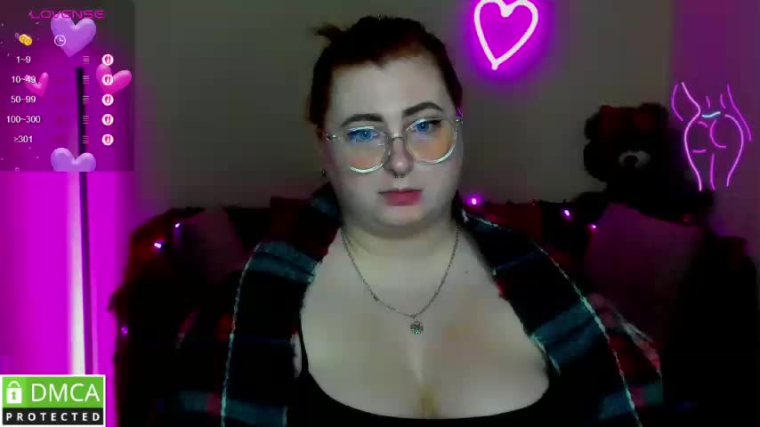 Aliciaredluv Adult Chat March 1, 2026