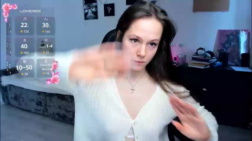 cute_little_ass Adult Chat March 1, 2026