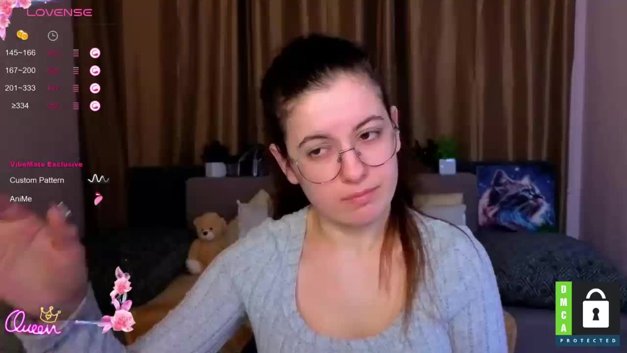 AminaBeatris13 Adult Chat March 1, 2026