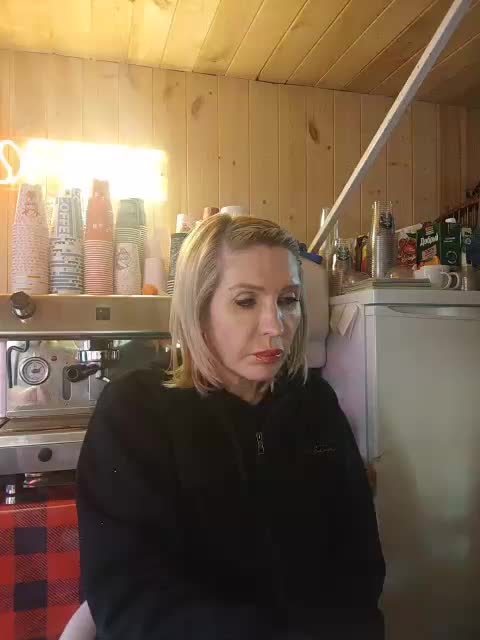 Katriona Adult Chat March 1, 2026