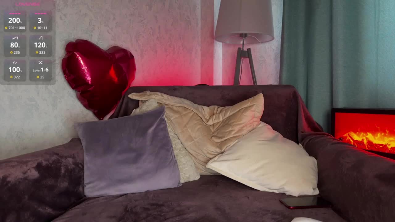 PinkFoxya Adult Chat March 1, 2026