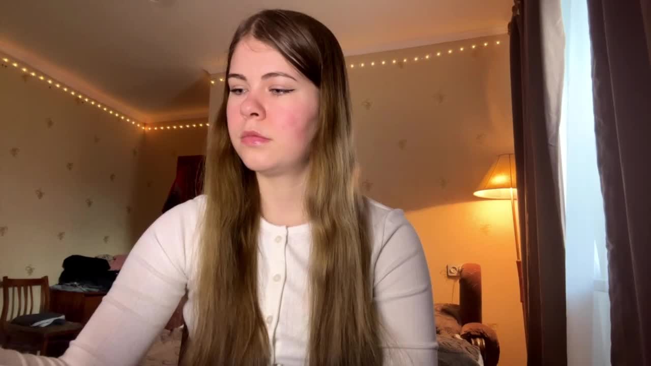 JanessaArdry Adult Chat March 1, 2026