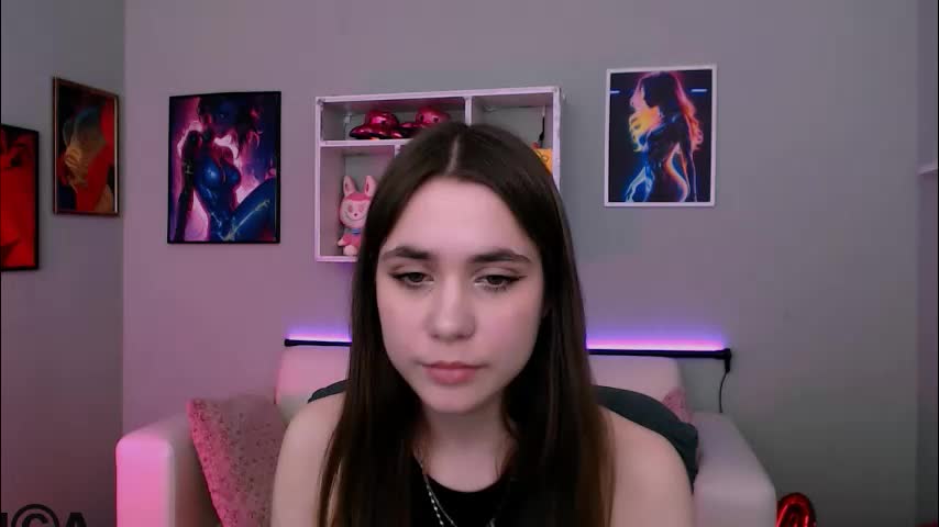 arielmell Adult Chat March 1, 2026