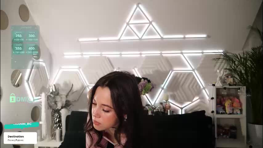 taanni_bc Adult Chat March 1, 2026