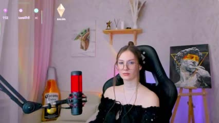 KiraRumGirl Adult Chat March 1, 2026