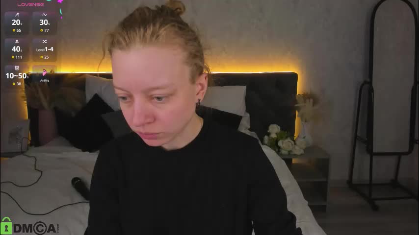 michelle_blond Adult Chat March 1, 2026