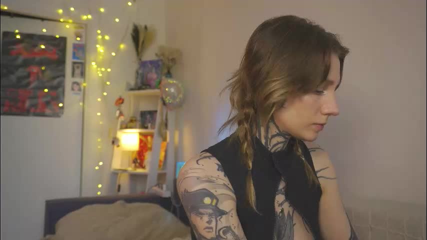 succubus_66 Adult Chat March 1, 2026