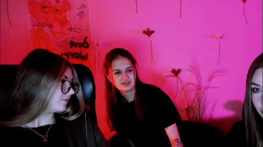 barbara_crazy Adult Chat March 1, 2026