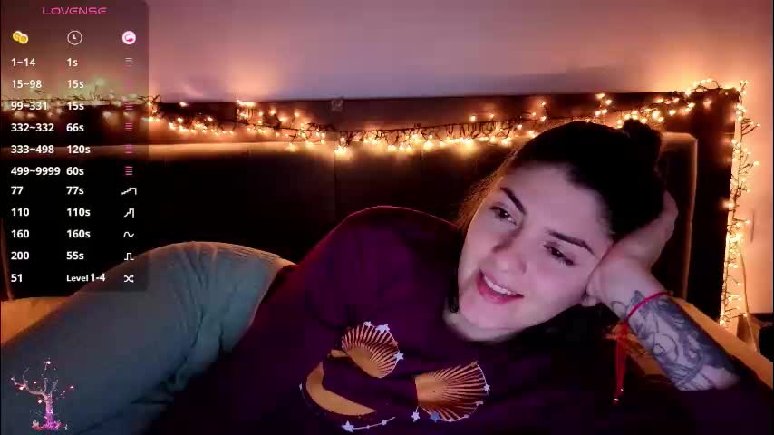 _just_a_simple_girl Adult Chat March 1, 2026