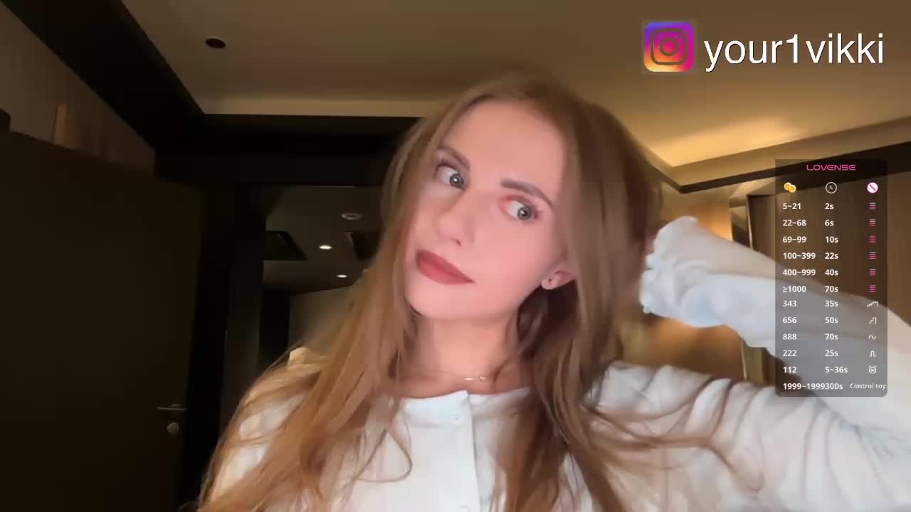 VikkiExtraCheese Adult Chat March 1, 2026