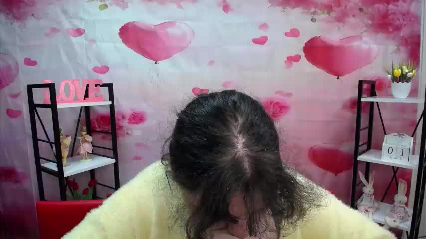 neonilalisova Adult Chat March 1, 2026