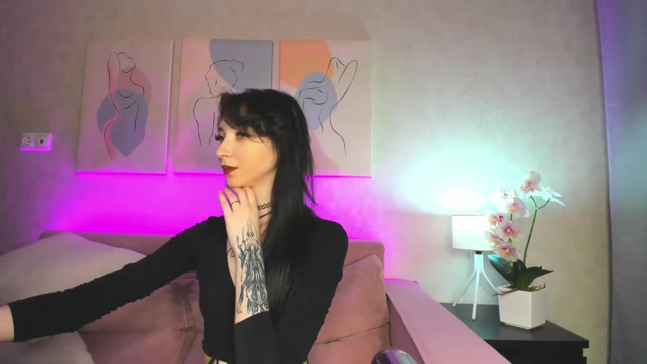 Ellen-Hops Adult Chat March 1, 2026