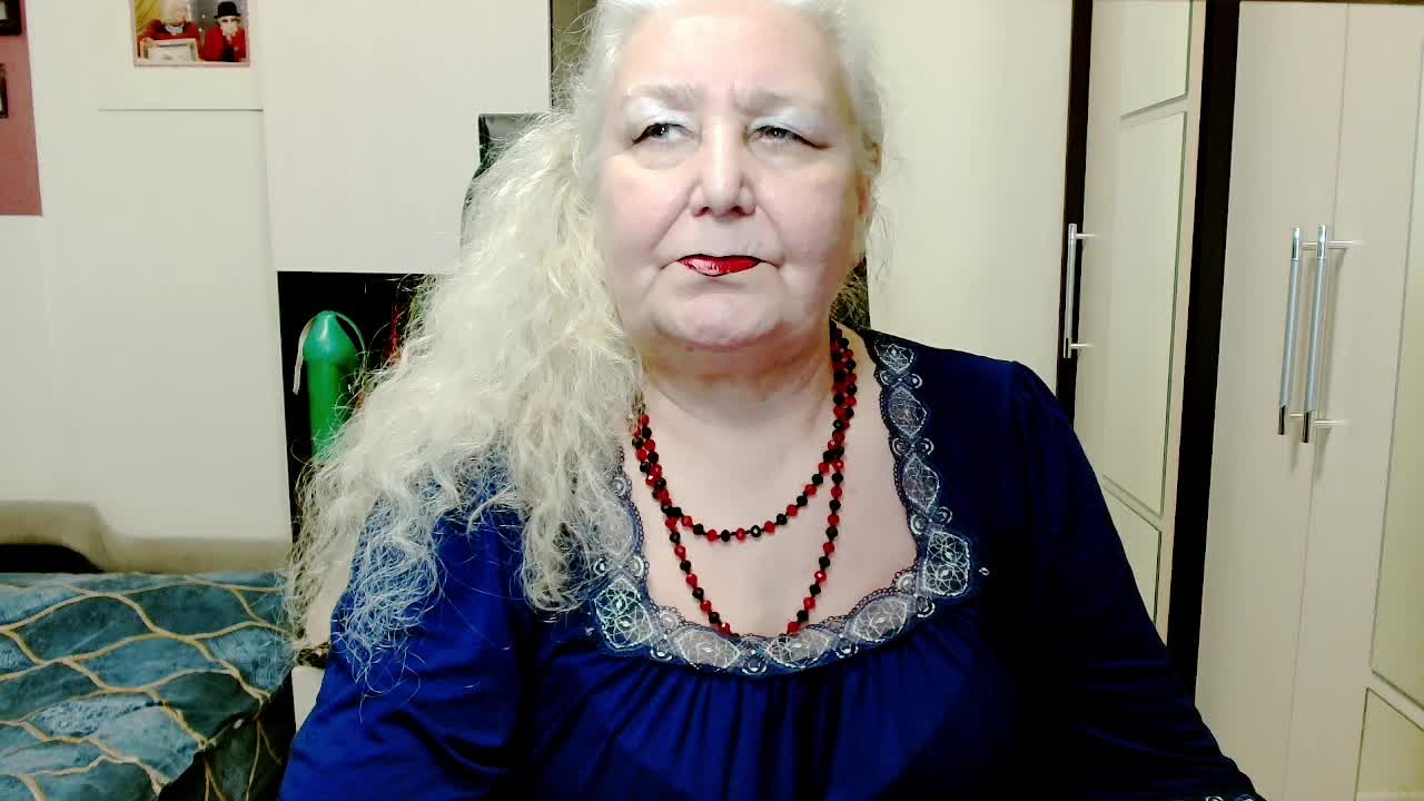GrannyWants Adult Chat March 1, 2026