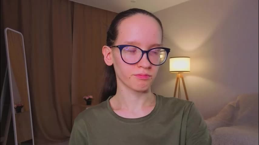 lynettebails Adult Chat March 1, 2026