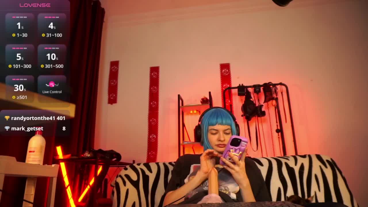 CyberXGoddess Adult Chat March 1, 2026