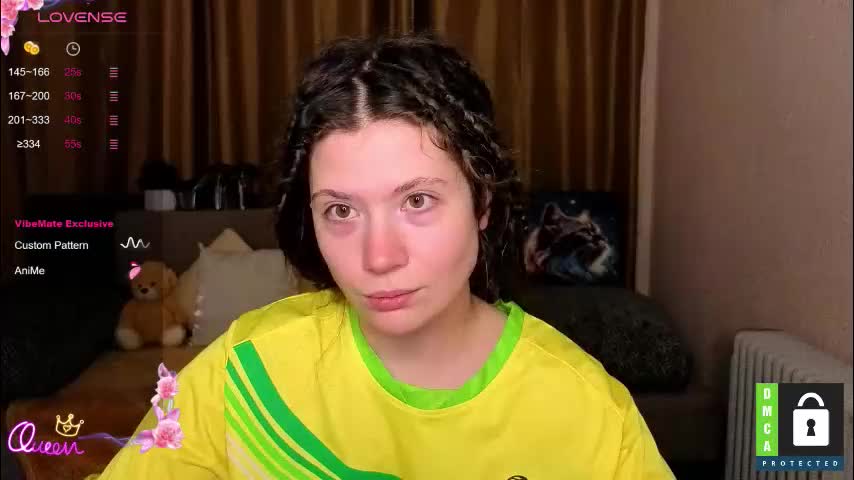 alicia_folow Adult Chat March 1, 2026