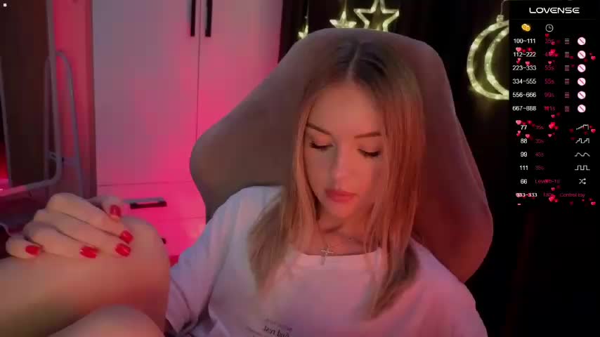 Nestyzz Adult Chat March 1, 2026