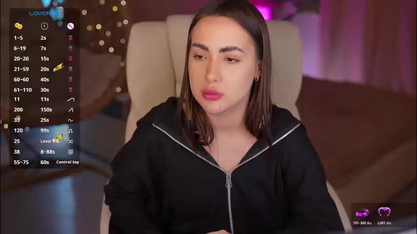 oliviamoore_ Adult Chat March 1, 2026